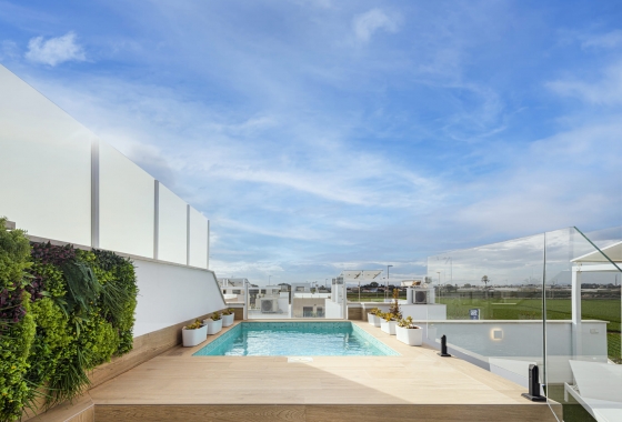 Apartment - New Build - Pilar de la Horadada - Pilar de la Horadada