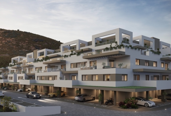 Apartment - New Build - Pulpi - Pulpí