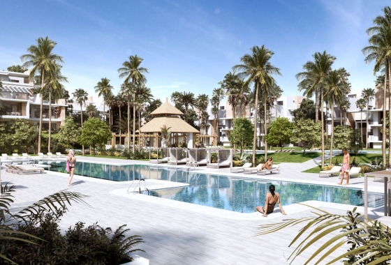 Apartment - New Build - Reinoso - Reinoso