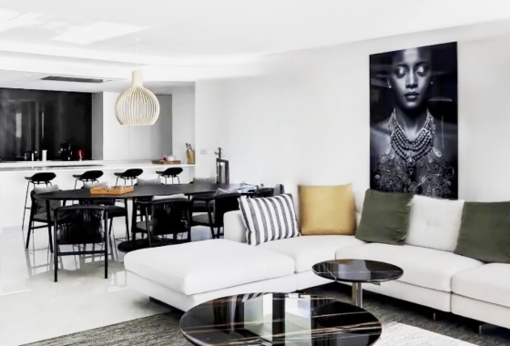 Apartment - New Build - Relleu - Relleu