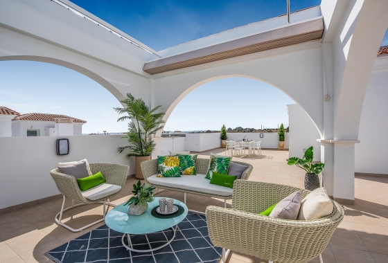 Apartment - New Build - Rojales - Rojales