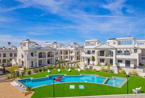 Apartment - New Build - Rojales - Rojales