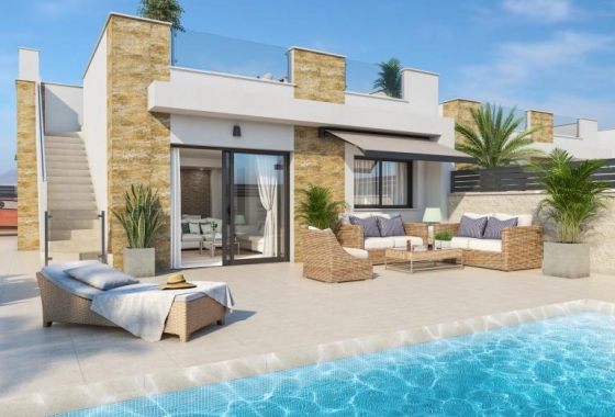 Apartment - New Build - San Fulgencio - La Marina