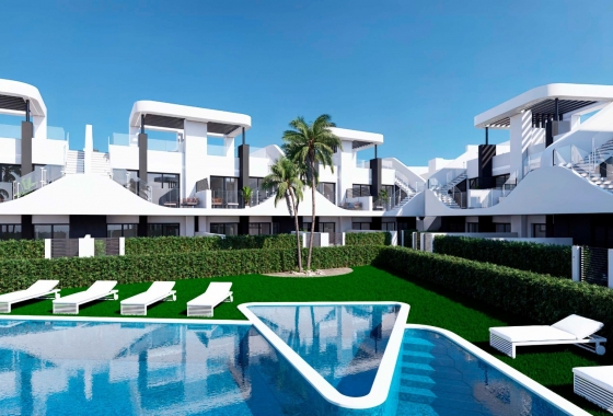 Apartment - New Build - San Fulgencio - San Fulgencio