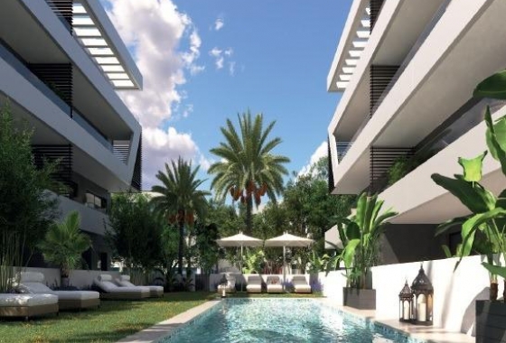 Apartment - New Build - San Juan Alicante - Frank Espinós