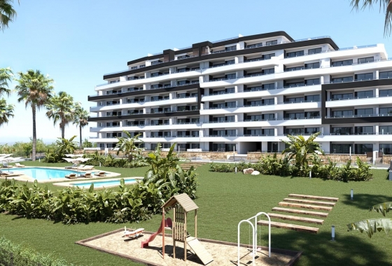 Apartment - New Build - San Miguel de Salinas - San Miguel De Las Salinas