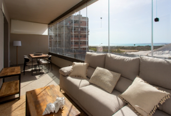 Apartment - New Build - Santa Pola - Santa Pola