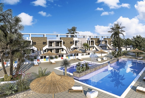 Apartment - New Build - Torre de la Horadada - Mil Palmeras