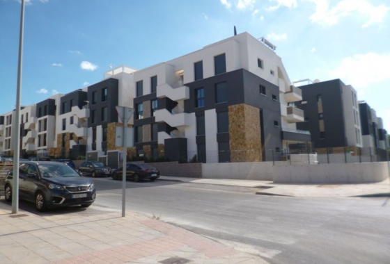 Apartment - New Build - Torrevieja - Los Altos