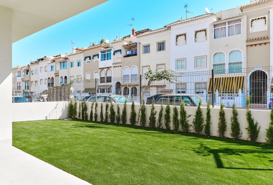 Apartment - New Build - Torrevieja - Torrevieja