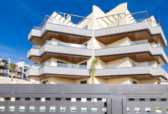 Apartment - New Build - Torrox - Torrox