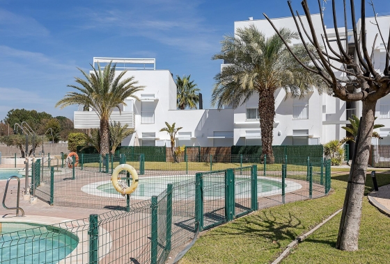 Apartment - New Build - Vera - Vera playa