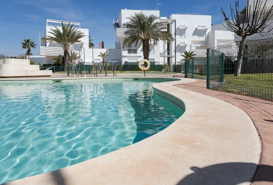 Apartment - New Build - Vera - Vera playa