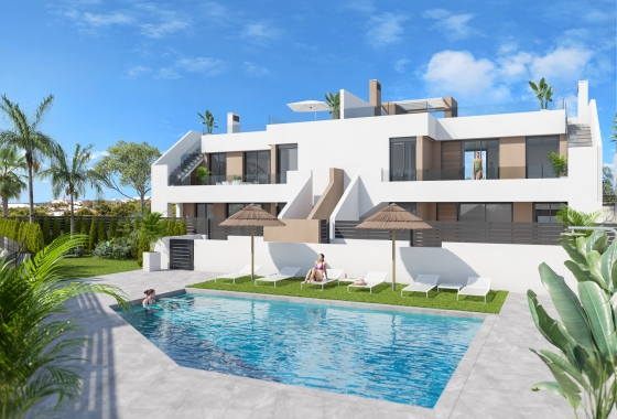 Apartment - New Build - Vera - Vera