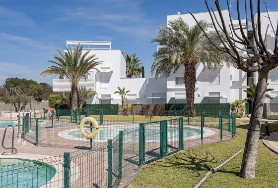 Apartment - New Build - Vera - Vera