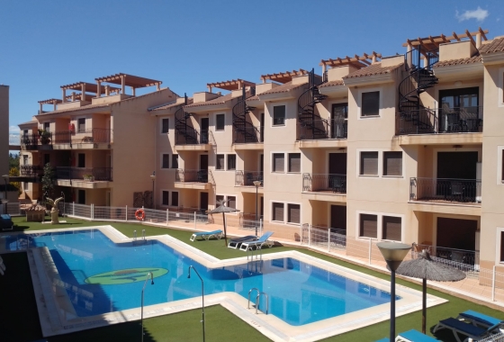 Apartment - Obra nueva - Aguilas - Aguilas