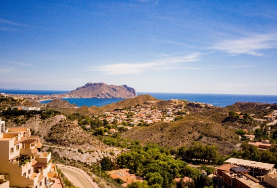 Apartment - Obra nueva - Aguilas - Collados