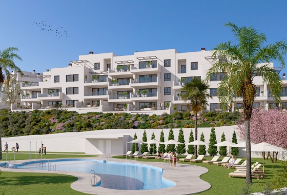 Apartment - Obra nueva - Almuñécar - Almuñécar