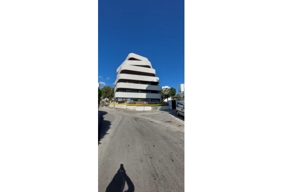 Apartment - Obra nueva - Benalmádena - Benalmádena