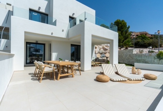 Apartment - Obra nueva - Benalmádena - Benalmádena