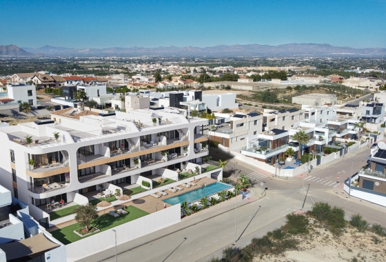 Apartment - Obra nueva - Benijofar - Benijofar