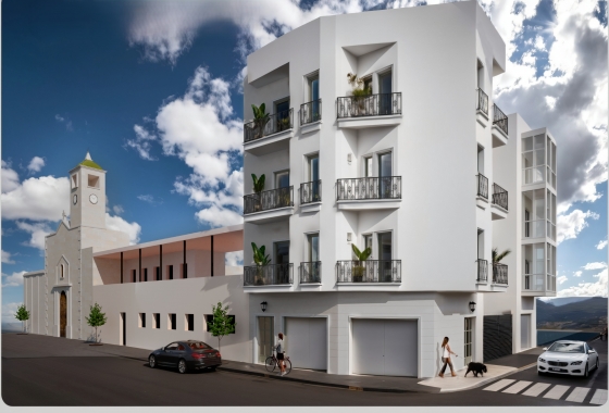 Apartment - Obra nueva - Bigastro - Bigastro
