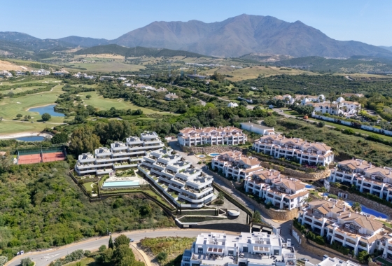 Apartment - Obra nueva - Casares - Casares