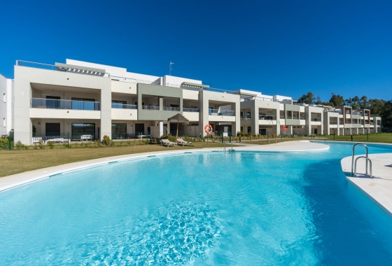 Apartment - Obra nueva - Casares - Casares