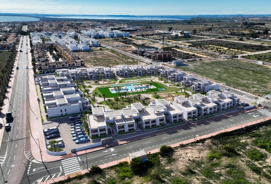 Apartment - Obra nueva - Ciudad Quesada - Ciudad Quesada