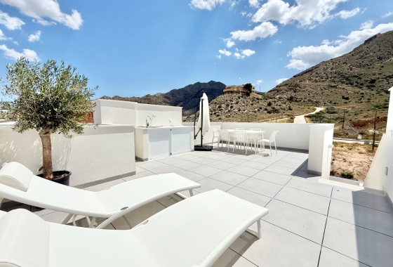 Apartment - Obra nueva - Cox - Cox