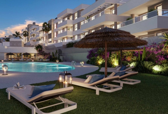 Apartment - Obra nueva - Estepona - Estepona
