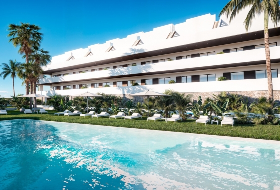 Apartment - Obra nueva - Finestrat - Finestrat