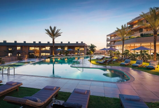 Apartment - Obra nueva - Fuengirola - Fuengirola