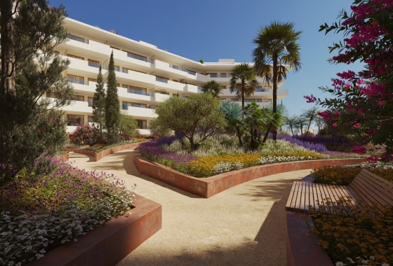 Apartment - Obra nueva - Fuengirola - Fuengirola