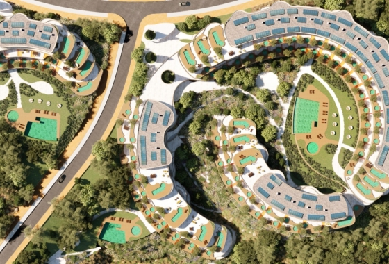 Apartment - Obra nueva - Fuengirola - Fuengirola