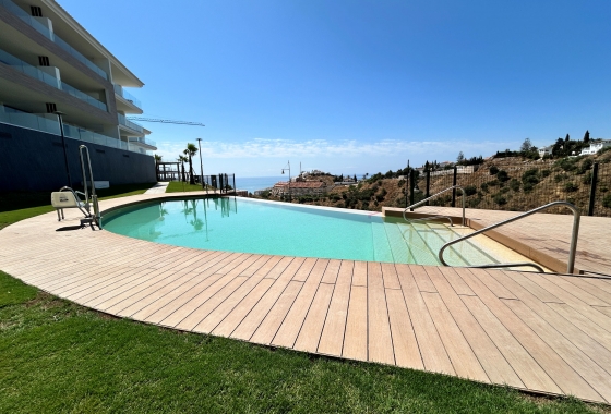 Apartment - Obra nueva - Fuengirola - Fuengirola