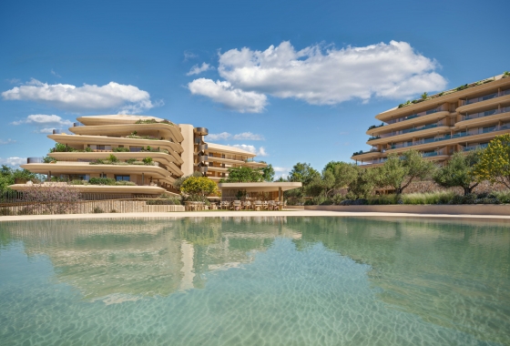 Apartment - Obra nueva - Fuengirola - Fuengirola