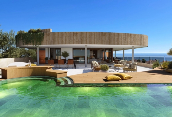 Apartment - Obra nueva - Fuengirola - Fuengirola