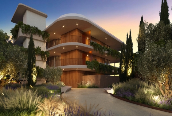 Apartment - Obra nueva - Fuengirola - Fuengirola