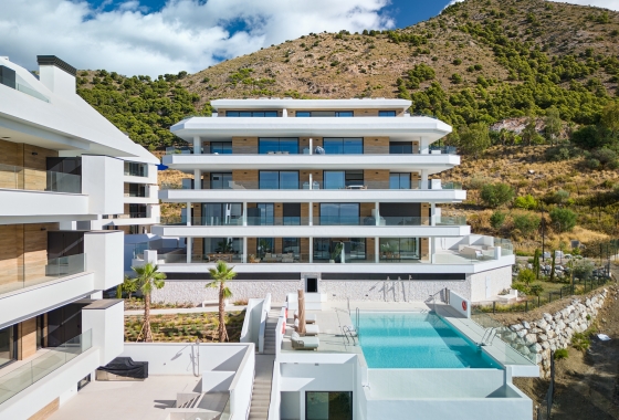Apartment - Obra nueva - Fuengirola - Fuengirola