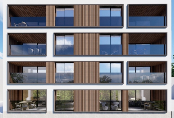 Apartment - Obra nueva - Guardamar del Segura - Guardamar del segura