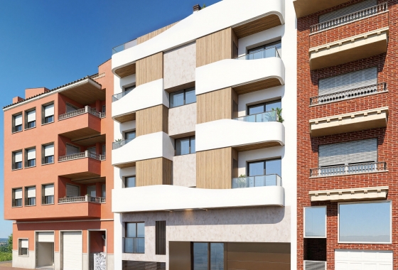 Apartment - Obra nueva - Guardamar del Segura - Guardamar del segura