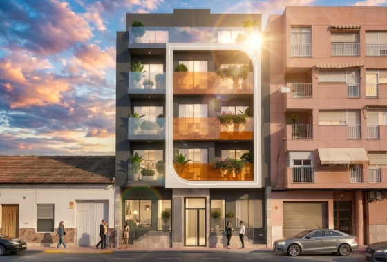 Apartment - Obra nueva - Guardamar del Segura - Guardamar del segura