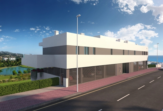 Apartment - Obra nueva - La Cala de Mijas - La Cala de Mijas