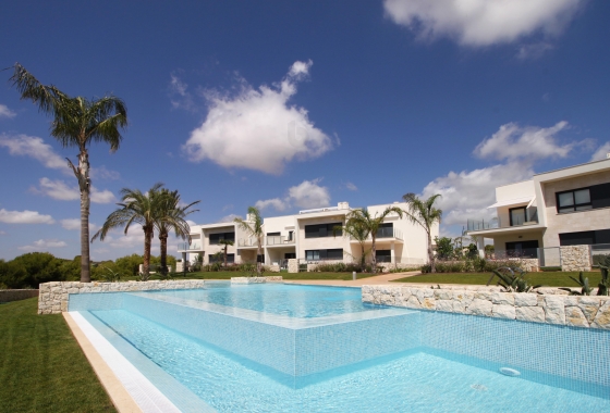 Apartment - Obra nueva - Lo Romero Golf - Lo Romero Golf
