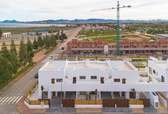 Apartment - Obra nueva - Los Alcazares - Los Alcazares