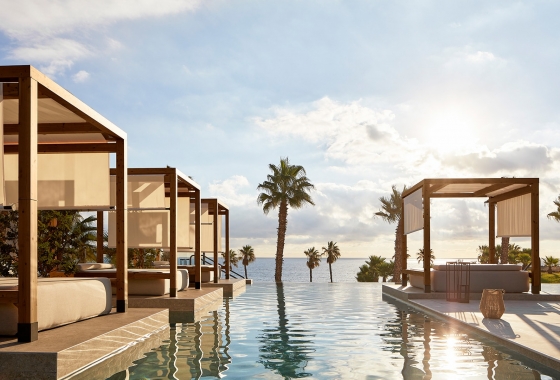 Apartment - Obra nueva - Macenas - Macenas