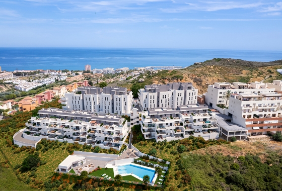 Apartment - Obra nueva - Manilva - Manilva