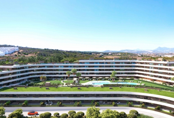 Apartment - Obra nueva - Manilva - Manilva