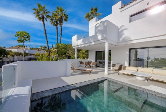 Apartment - Obra nueva - Marbella - El Paraíso